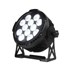 Wireless LED Par Light