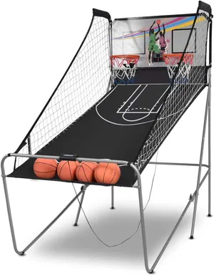 Basketball Arcade