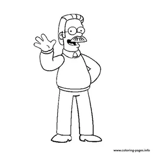 FLANDERS 22