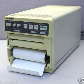 Sony UP-811 Thermal Printer