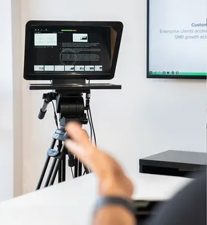 ELGATO Prompter XL