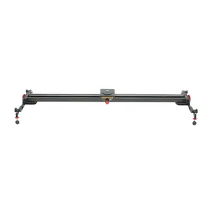Konova 3ft Manual Slider + Manfrotto MHKPRO 3W