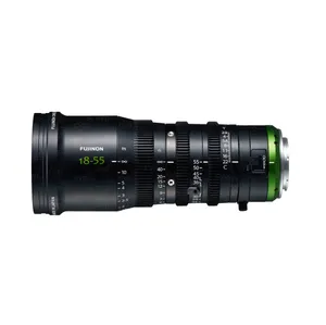 Fujinon 18-55mm