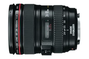 Canon 24-105mm