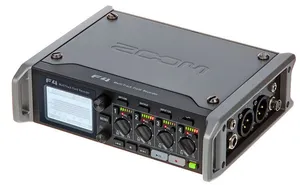 Zoom F4