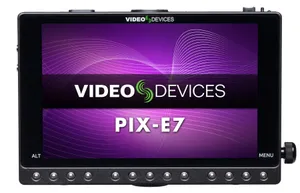 Pix E-7
