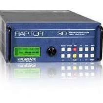Raptor HD