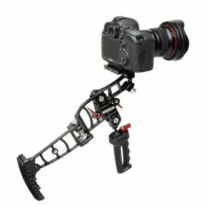 Zaguto DSLR Rig