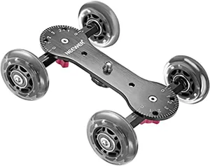 Neewer DSLR Skater Dolly