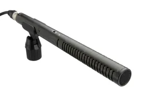Rode NTG2 Microphone
