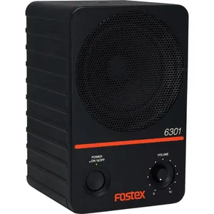 Fostex Speaker