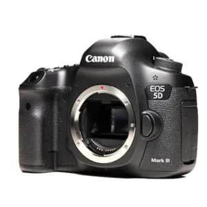Canon 5D Mk iii