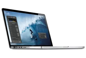 Macbook Pro Mid 2012 - Playback