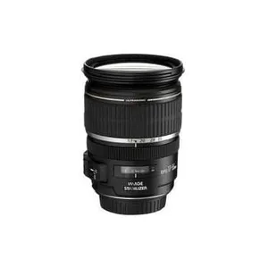 Canon 17mm-55mm