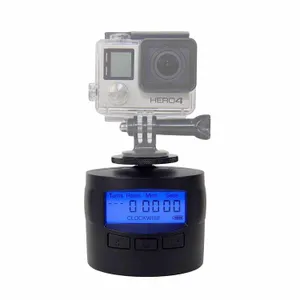 TurnsPro Rotating Mount