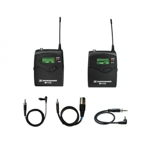 Sennheiser EW100 G3 Lapel