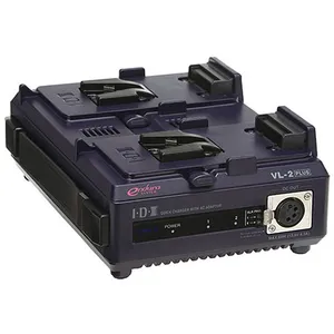 IDX V-Lock Battery Charger