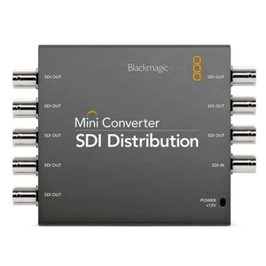 SDI splitter