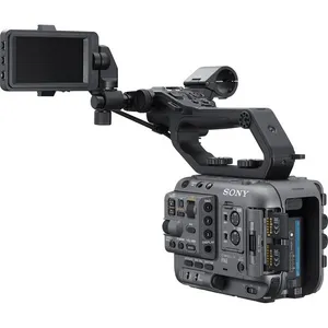 Sony Fx6