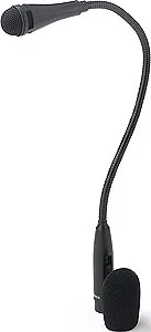 Thomann t-bone 312 S Dynamic Gooseneck Microphone
