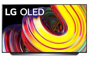 LG OLED CX 55