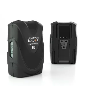 Anton Bauer V-Lock Battery