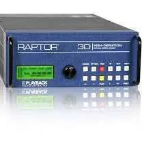 Raptor Dual