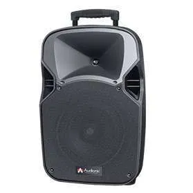 80W Portable Speaker