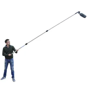 Microphone Boom