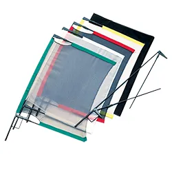 Westcott Fast Flags