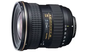 Tokina 11-16mm