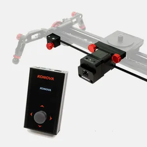 Konova K7 4ft Slider + KMS-S2 Motor + Cinetree Head