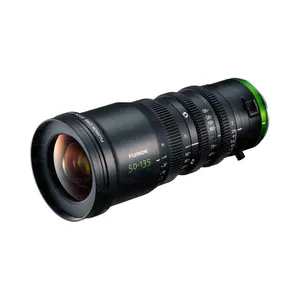 Fujinon 50-135mm