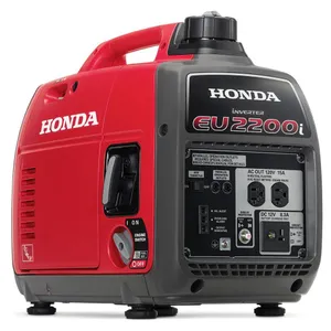 Honda Generator