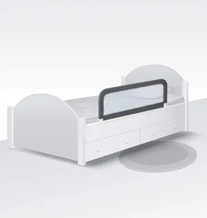 Bed rail 