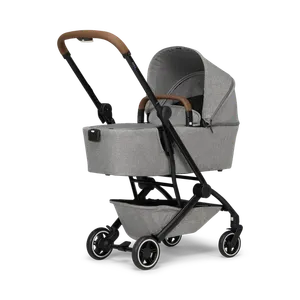 Joolz Aer + stroller with bassinet