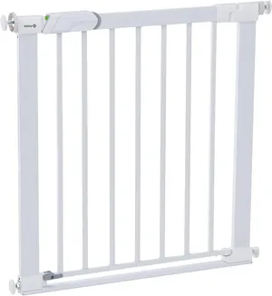 Baby safety gate