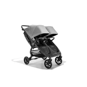 Babyjogger double stroller