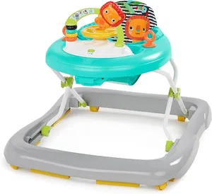 Zig Zag Zebra Walker