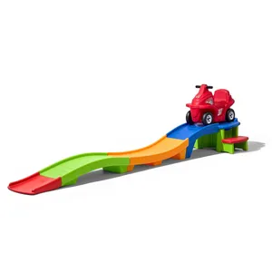 Roller coaster