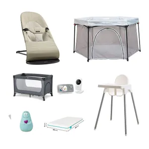 Ultimate holiday package Chill