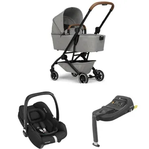 Newborn out and about package