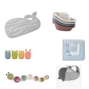 Bath time package