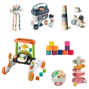 Wobbler toy package 