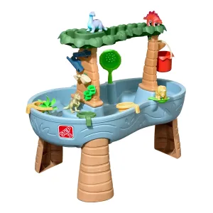 Dino water table
