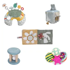 Baby toys