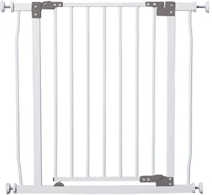 Baby safety gate