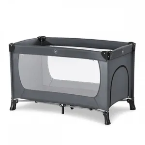 Travel cot 