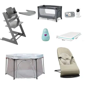 Ultimate Holiday Package Cool
