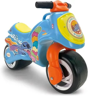 Ride on motobike